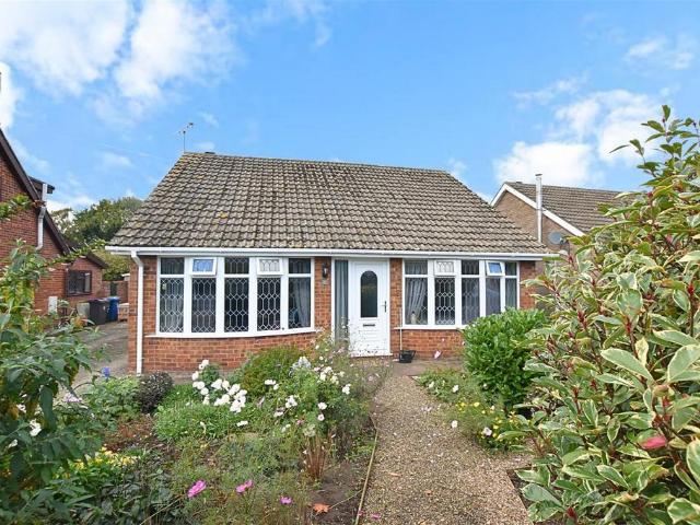 House for sale in Caistor, West Lindsey