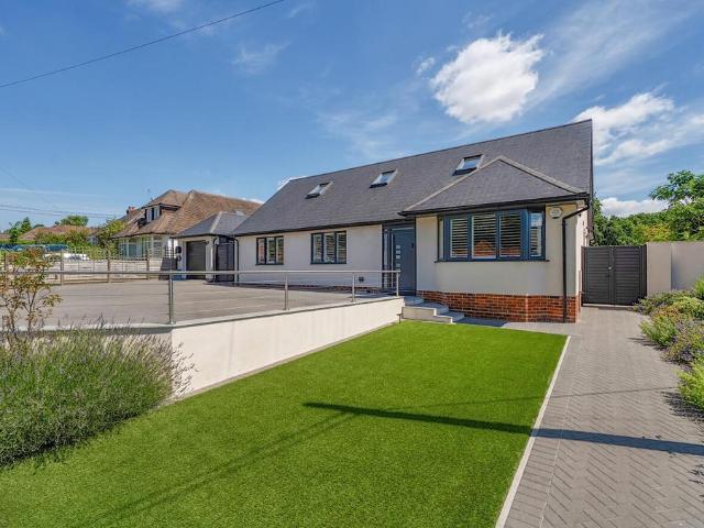 House for sale in Helford, Hampshire
