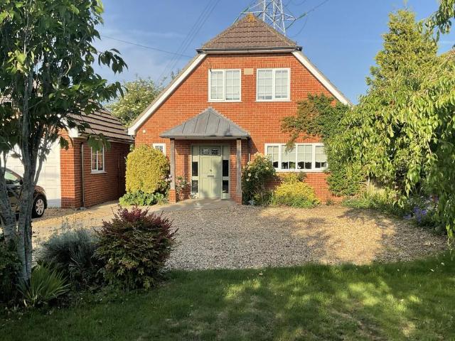 House for sale in Amesbury