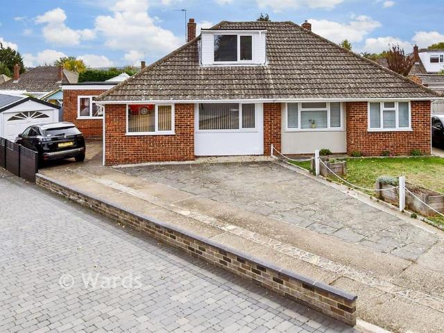 House for sale in Allington, Maidstone