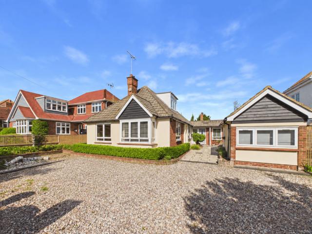 House for sale in Dumpton, Thanet