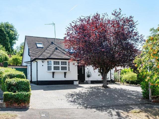 House for sale in Banstead, Reigate and Banstead