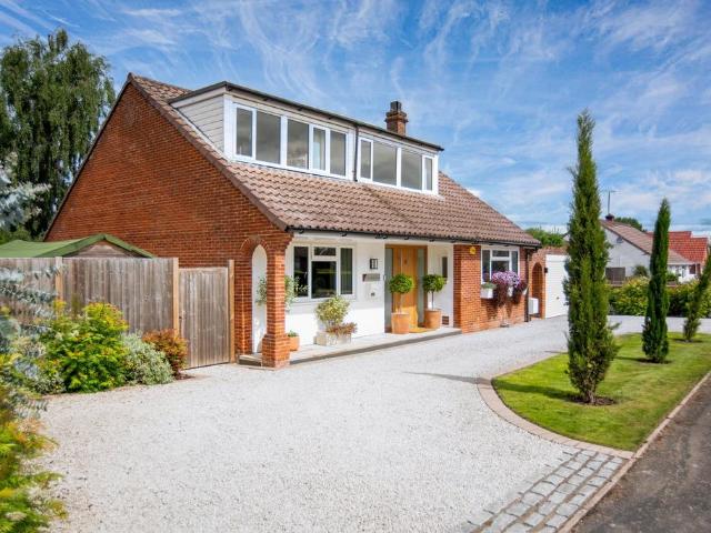 House for sale in Priest Down, Hampshire