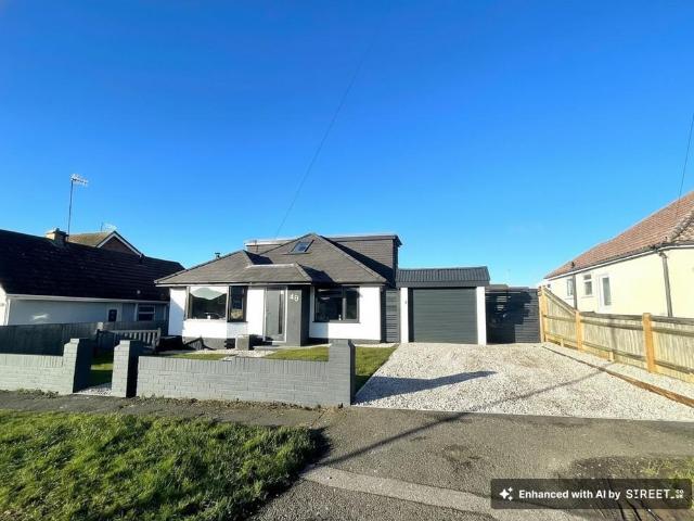 House for sale in Peacehaven, Iford