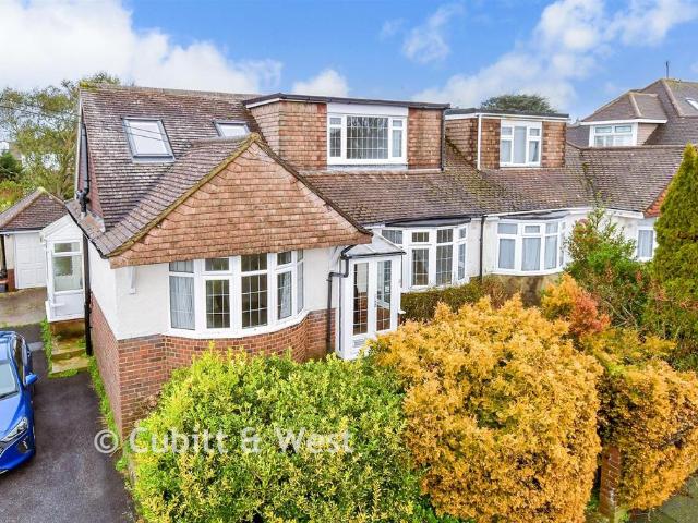 House for sale in Hollingbury, Brighton & Hove