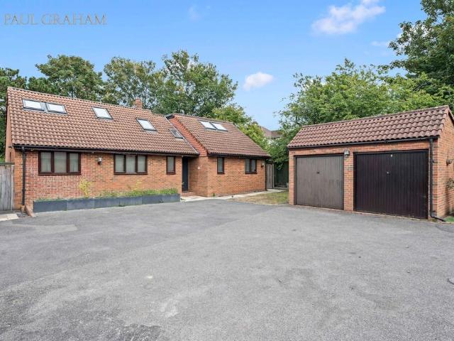 House for sale in London Borough of Sutton, Greater London
