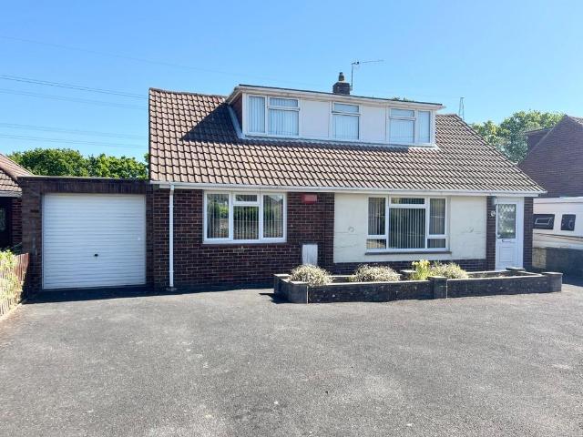House for sale in Ashurst Bridge, Hampshire