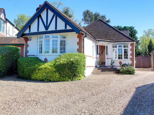 House for sale in The Royds, Potters Bar