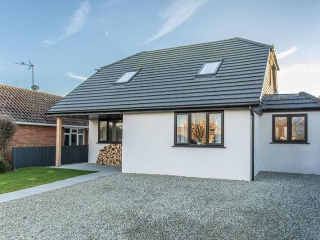 House for sale in Perryfields, Isle Of Man