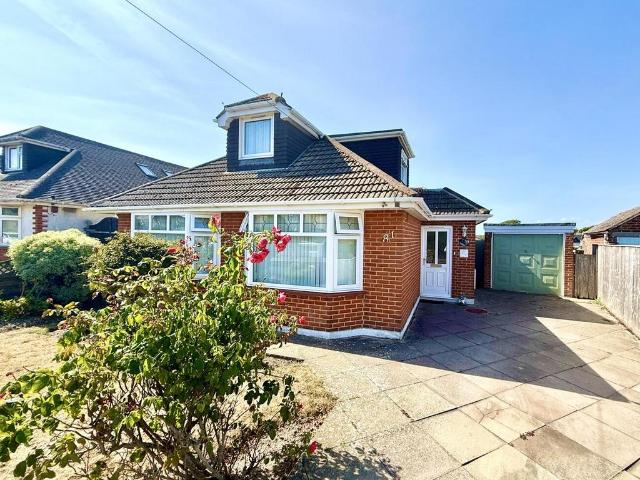 House for sale in Christchurch