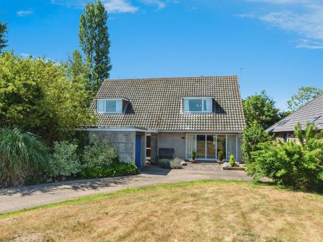 House for sale in Billinghay Thorpe, Ashby De La Launde
