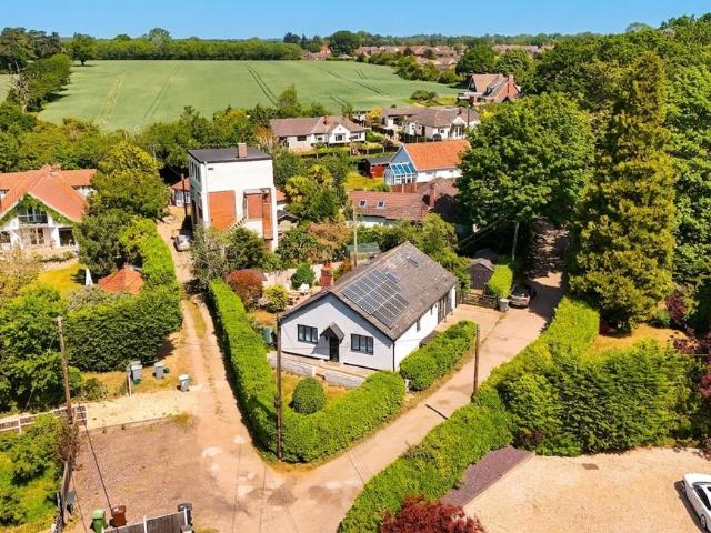 House for sale in Witton, Crostwick