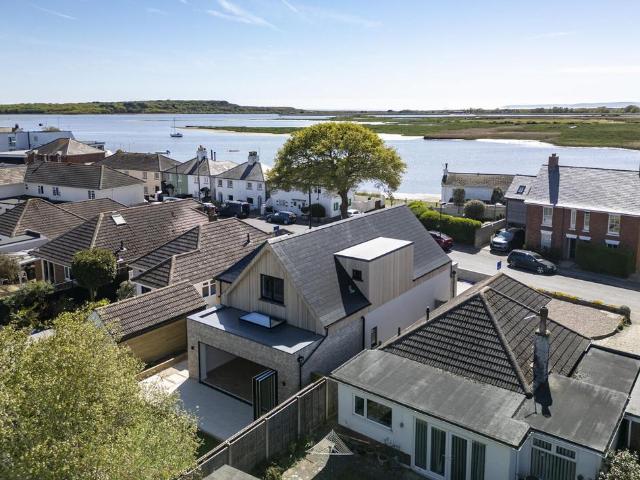 House for sale in Stanpit, Christchurch