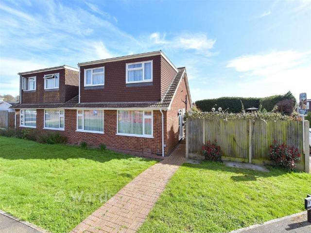 House for sale in The Bridge, Kent