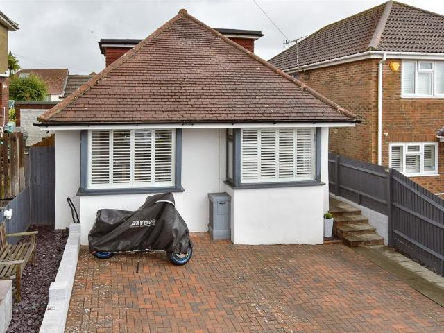 House for sale in Woodingdean, Brighton & Hove