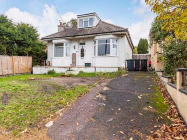 House for sale in Fairmile, Christchurch