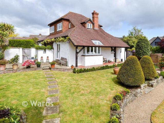 House for sale in Bearsted, Maidstone