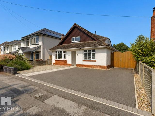 House for sale in Fairmile, Christchurch