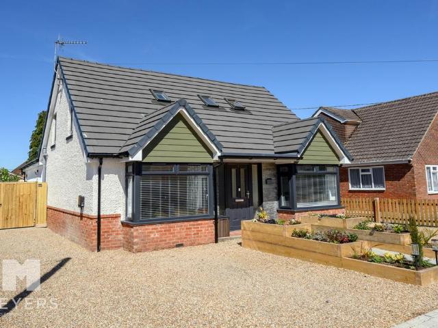 House for sale in Poulner, Ashurst Bridge