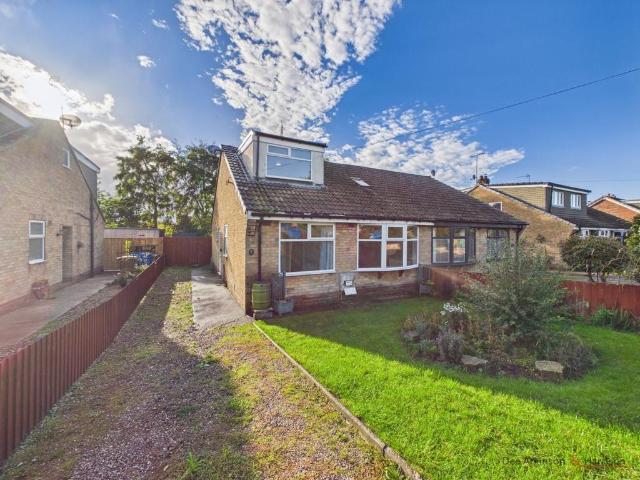 House for sale in Nafferton