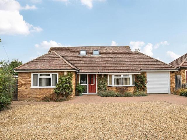 House for sale in Bedford