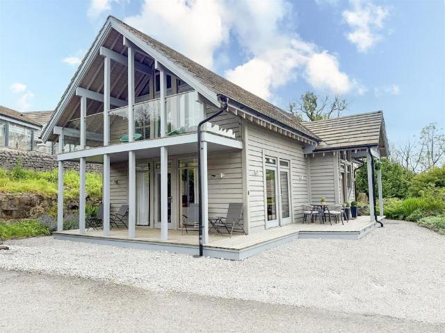 House for sale in Long Ashes Park, Threshfield