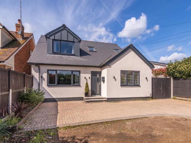 House for sale in Maldon, Essex