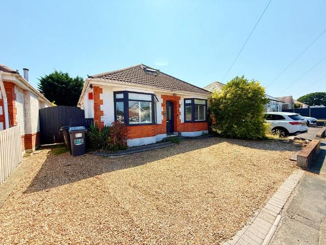 House for sale in Kinson, Bournemouth