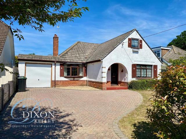 House for sale in West Moors