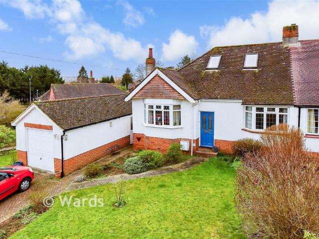 House for sale in Higham Wood, Bourne Vale