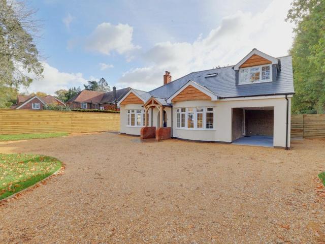 House for sale in Denmead, Hampshire