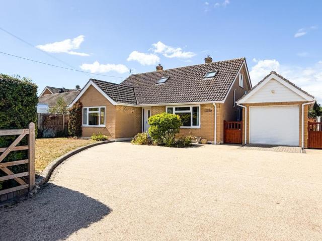 House for sale in East Tuddenham, Norfolk