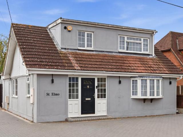 House for sale in Bowers Gifford and North Benfleet, Bowers Gifford