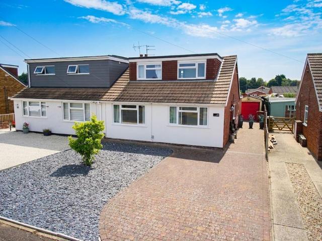 House for sale in Sprowston, Broadland