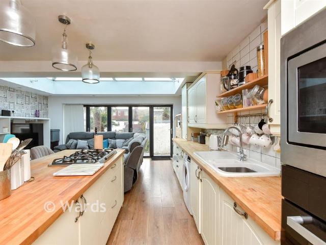 House for sale in Westwood, Acol