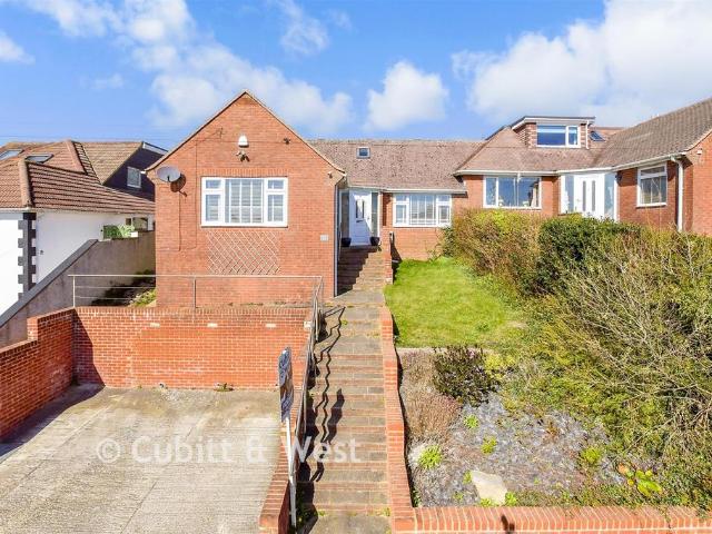 House for sale in Woodingdean, Brighton & Hove