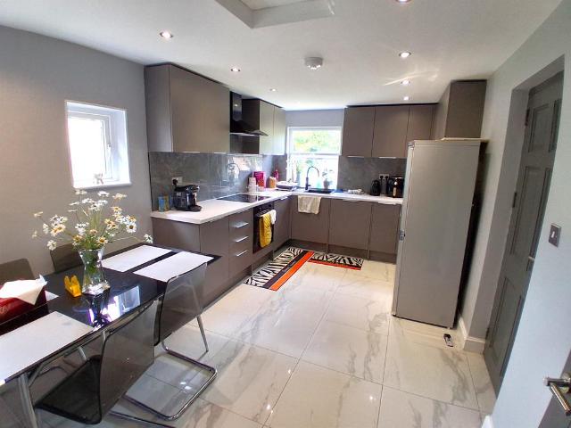 House for sale in Four Gotes, Cambridgeshire