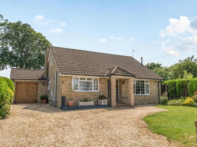 House for sale in Three Gates, East Dorset