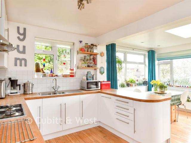 House for sale in Rottingdean, Brighton and Hove