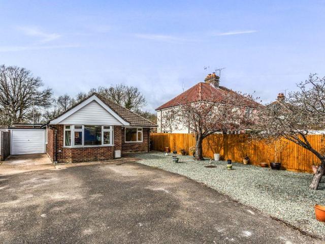 House for sale in Perryfields, West Sussex