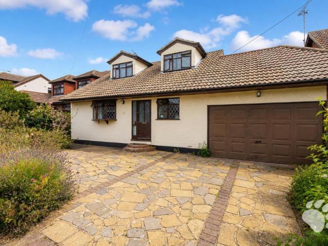 House for sale in Wickford, Shotgate