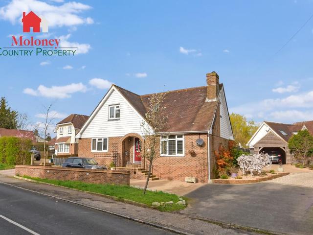 House for sale in Cackle Street, Heathlands