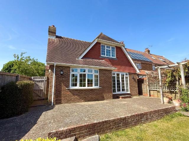 House for sale in Angmering, Arun