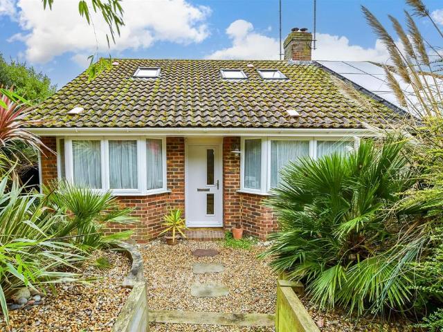 House for sale in Rottingdean