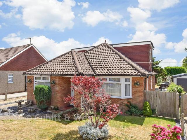 House for sale in Fishersgate, West Sussex