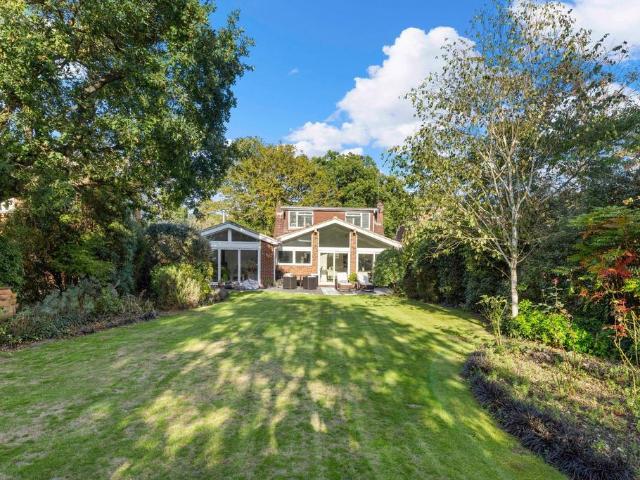House for sale in East Horsley, Guildford
