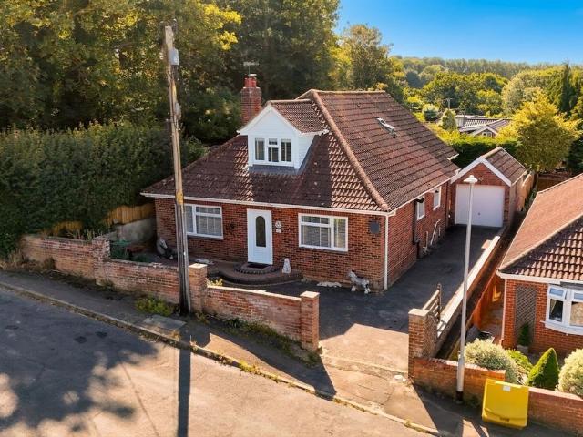 House for sale in Burgh St Peter, Norfolk