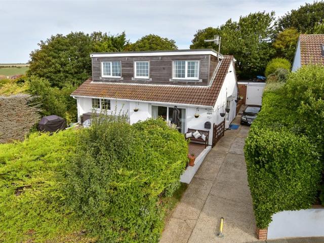 House for sale in Woodingdean, Ovingdean