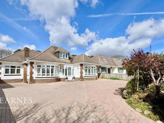 House for sale in Talbot Village, Isle Of Man