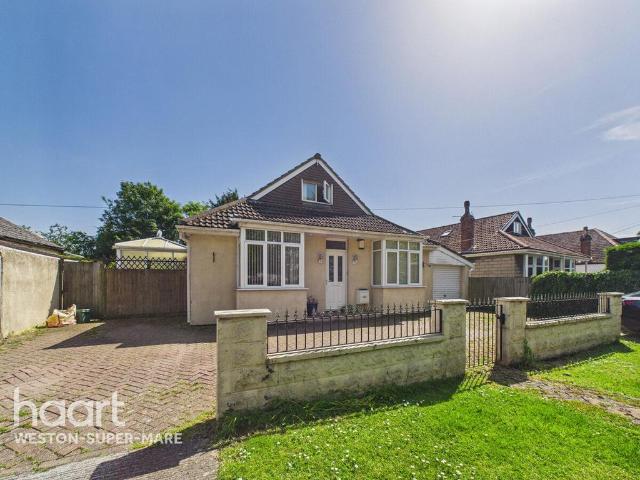 House for sale in West Wick, Weston-super-Mare